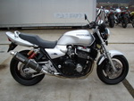 �������� �� ������ �������� Honda CB1300SF 1998 ���� 6